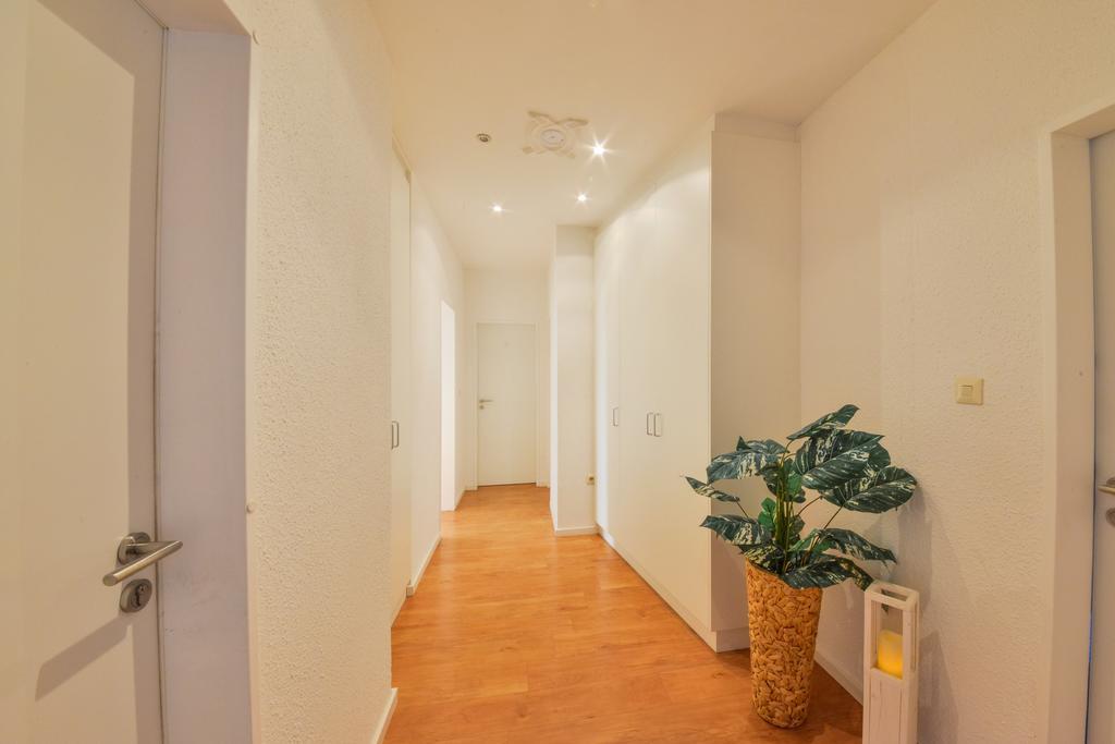 Hotel Drei Loewen Dachau Luaran gambar